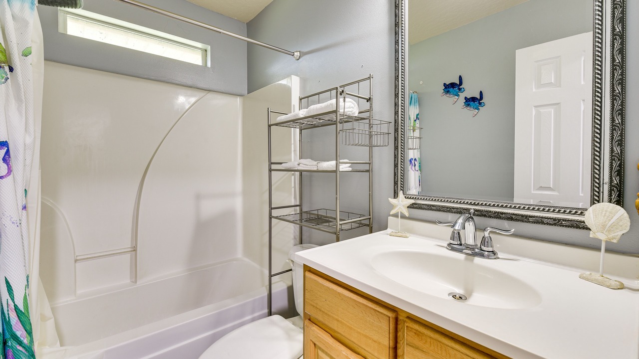 Photo of Bathroom in Crestview