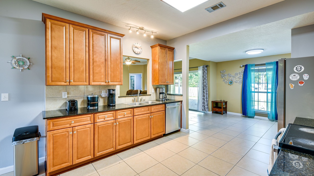 Photo of Kitchen in Crestview