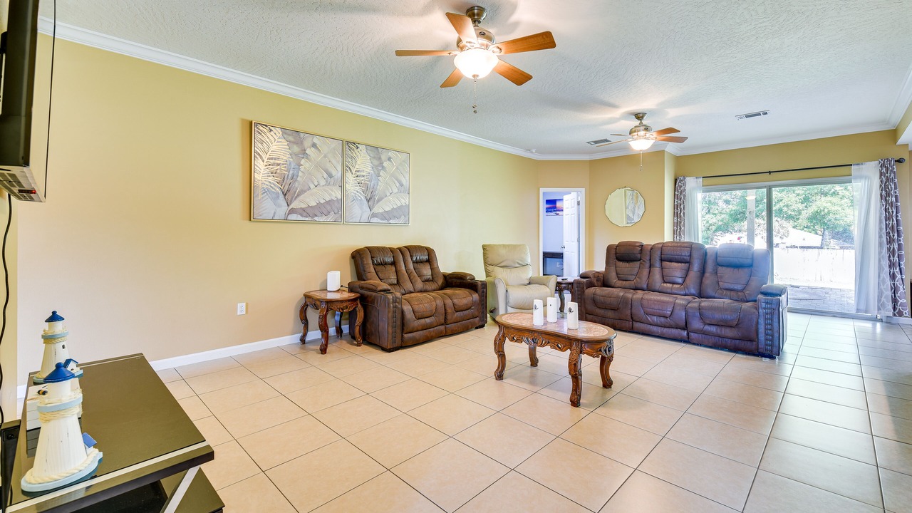 Photo of Bedroom in Crestview