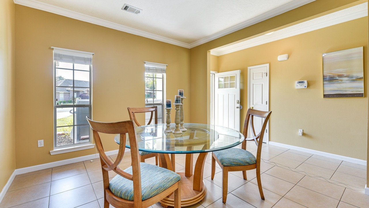 Photo of Bedroom in Crestview