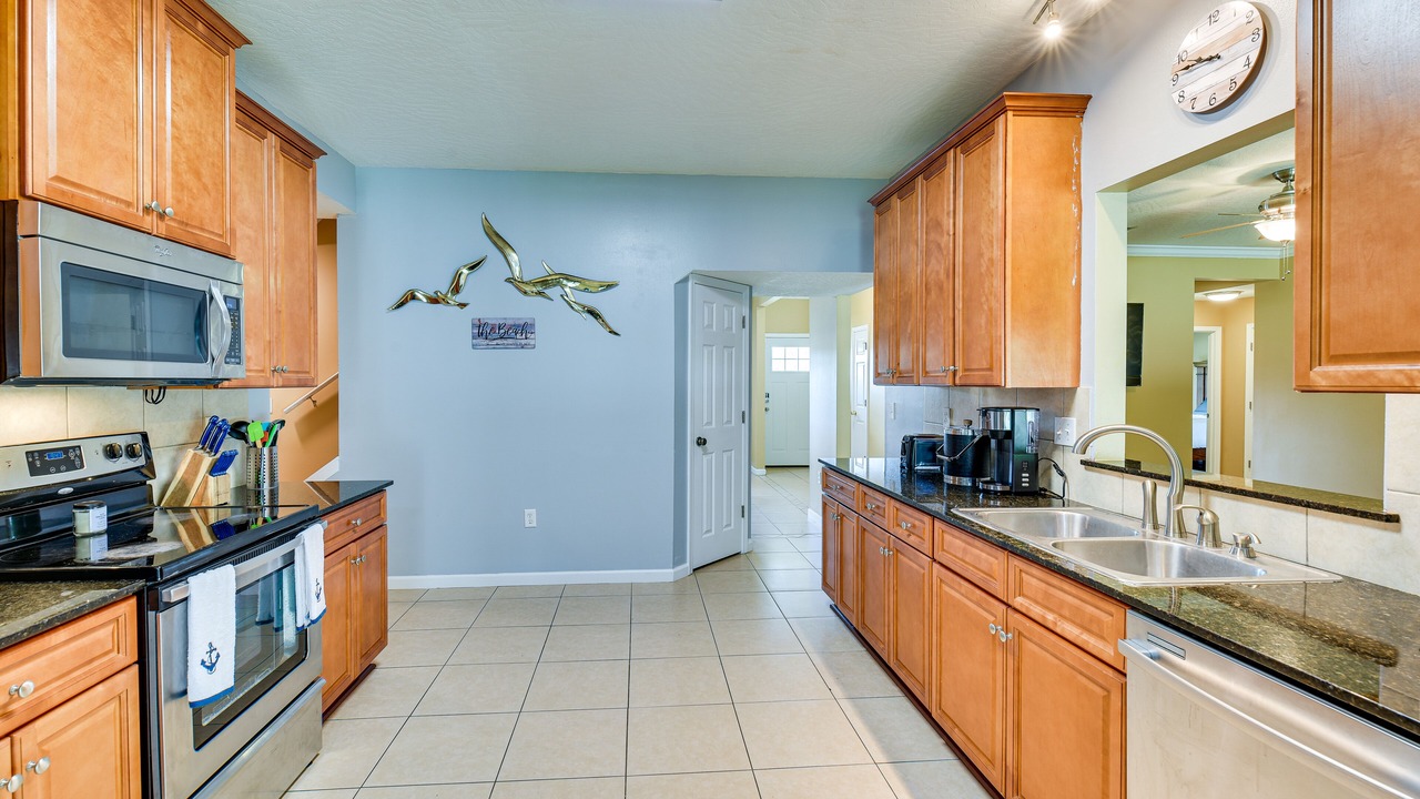 Photo of Kitchen in Crestview