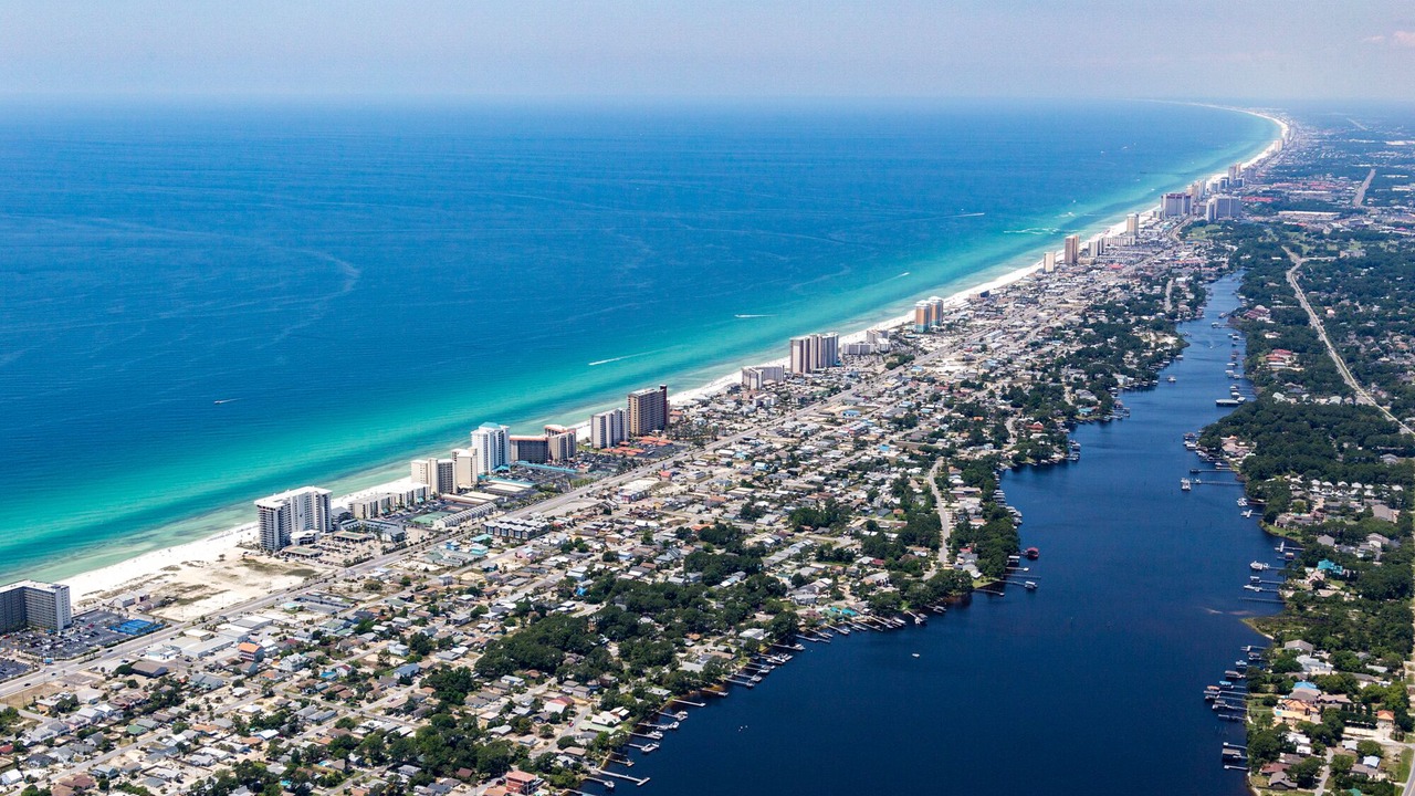 Photo of Outdoor in Riviera Beach