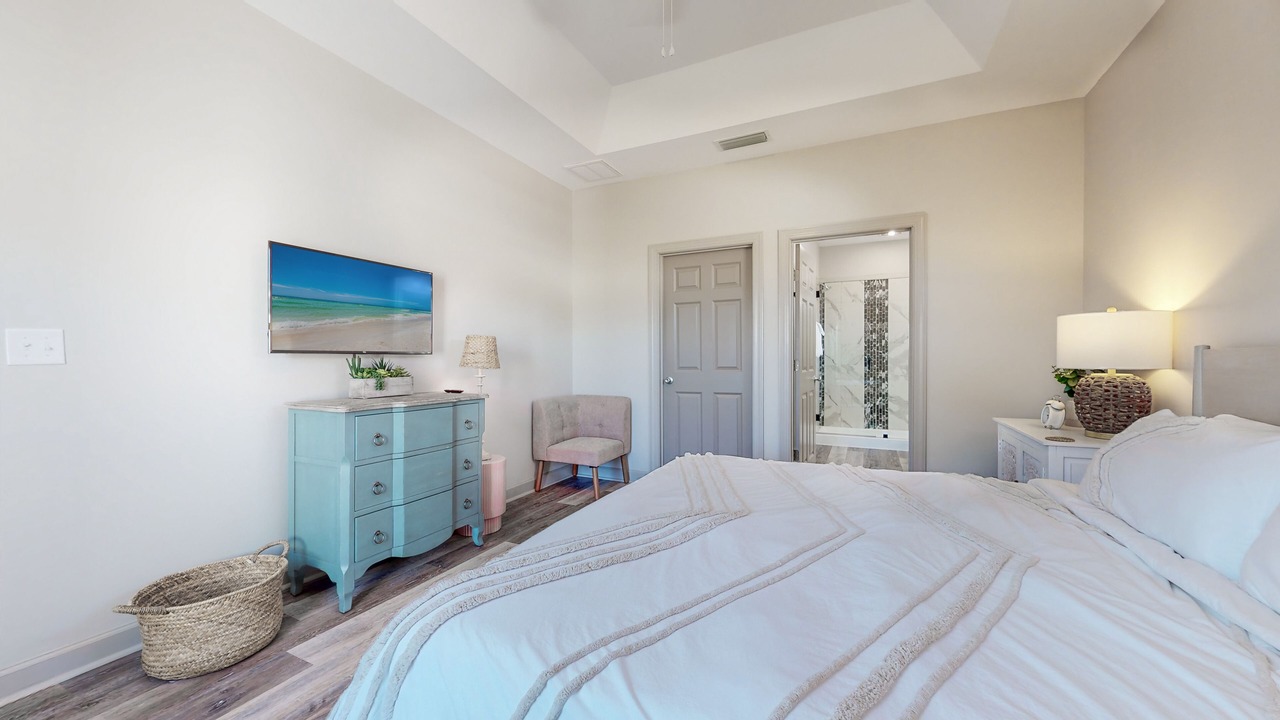 Photo of Bedroom in Riviera Beach