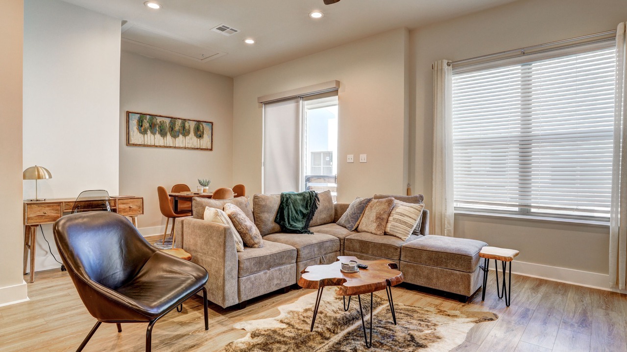 Photo of Livingroom in Youngsville