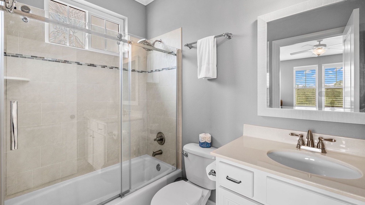 Photo of Bathroom in Port St. Joe