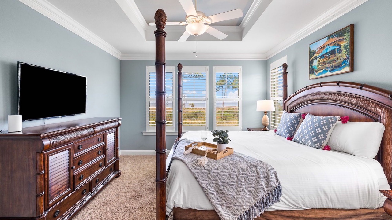 Photo of Bedroom in Port St. Joe