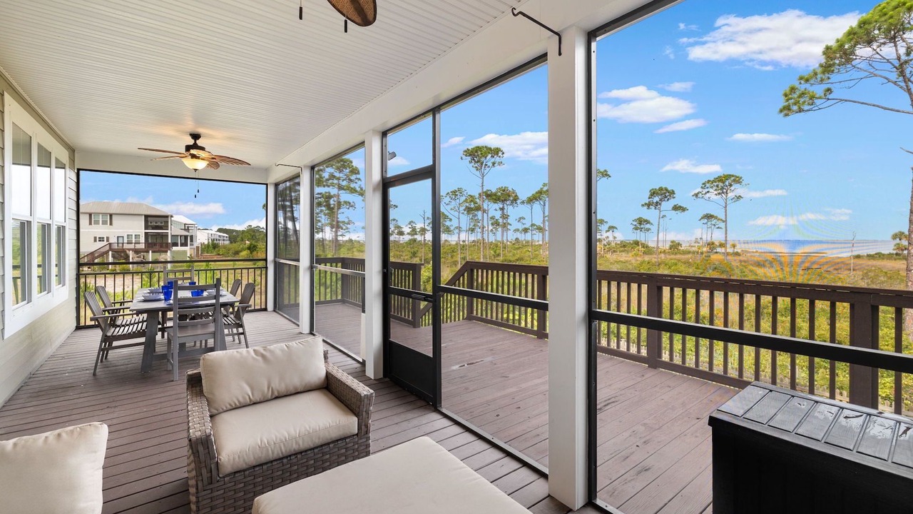 Photo of Outdoor in Port St. Joe