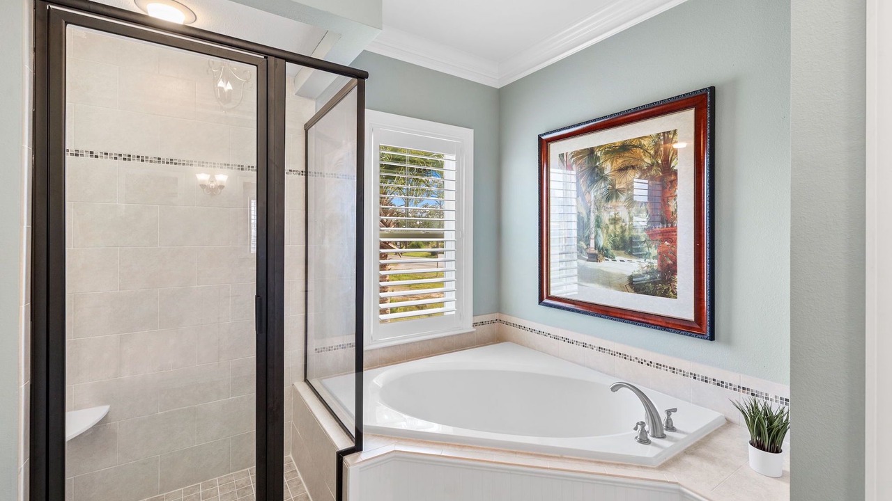 Photo of Bathroom in Port St. Joe
