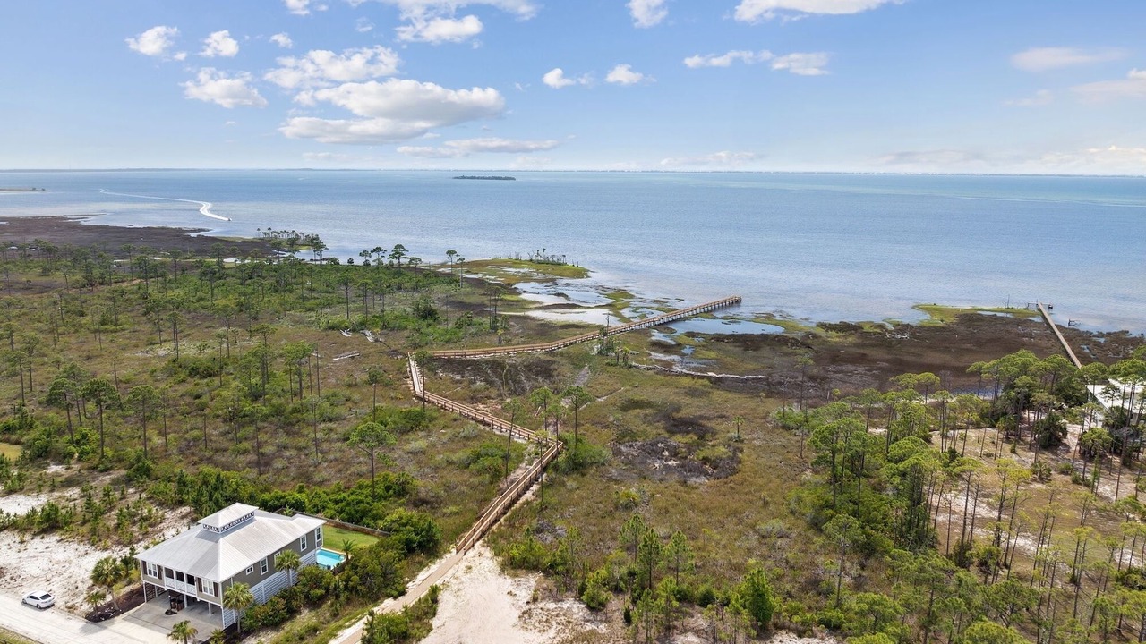 Photo of Outdoor in Port St. Joe