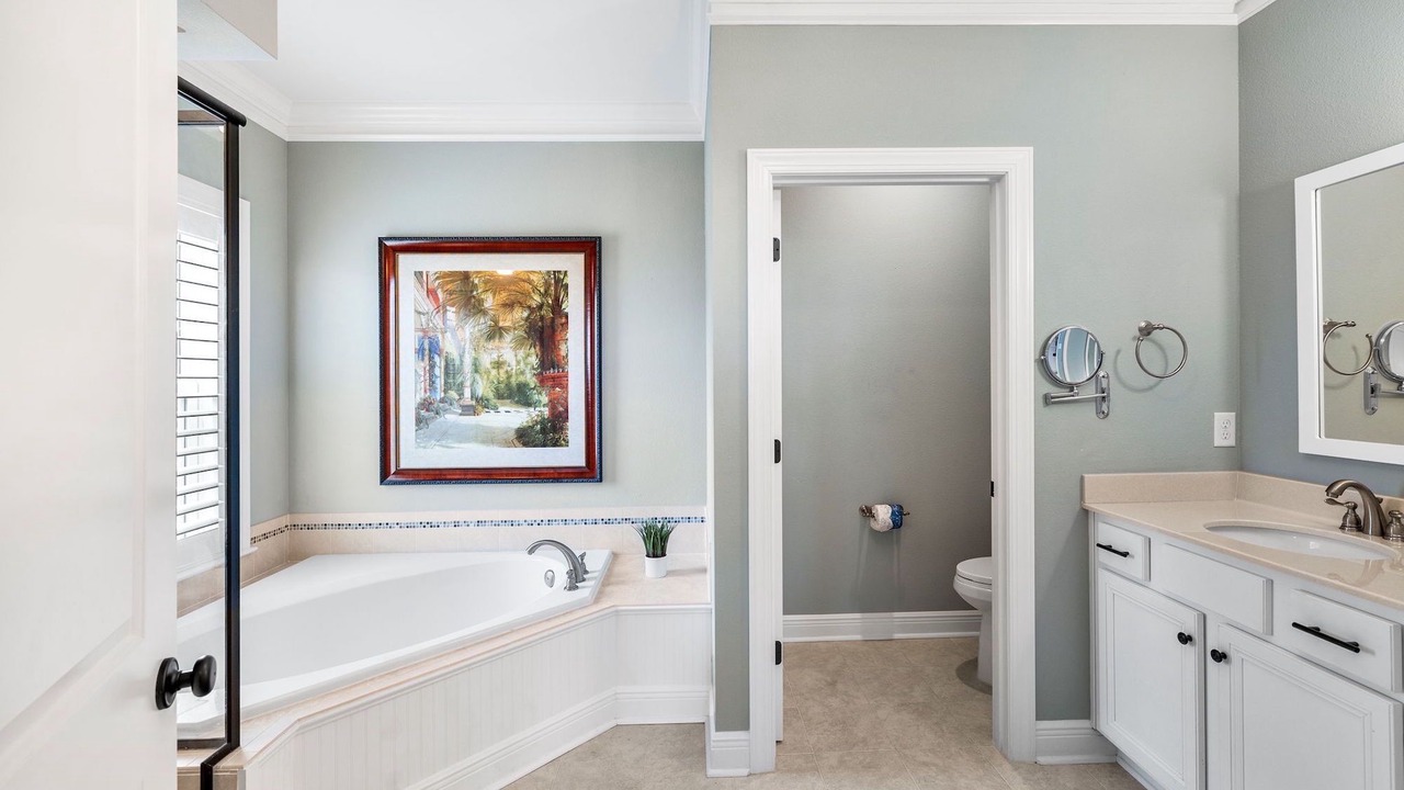 Photo of Bathroom in Port St. Joe