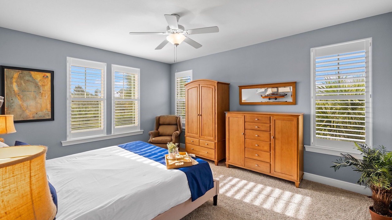 Photo of Bedroom in Port St. Joe