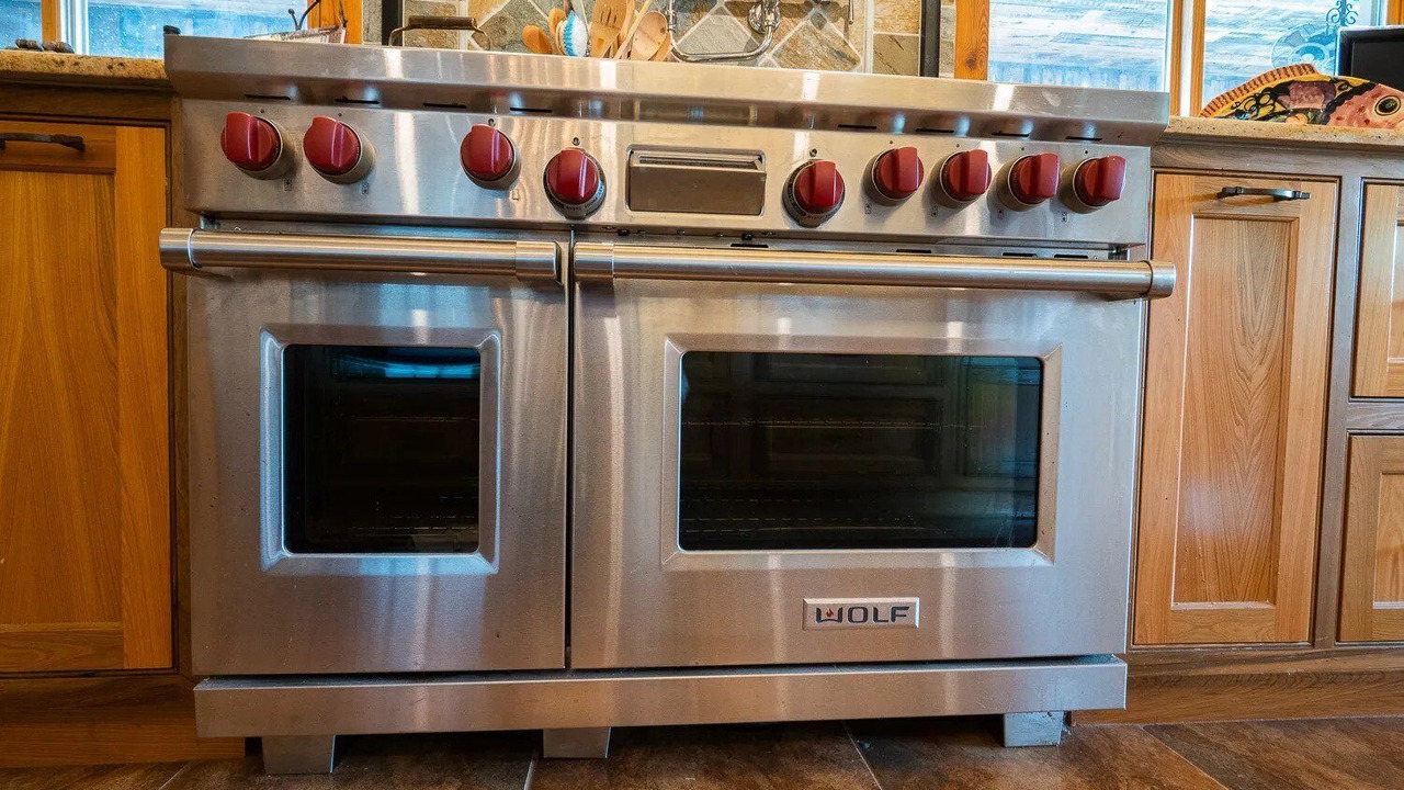 Photo of Kitchen in Edwards