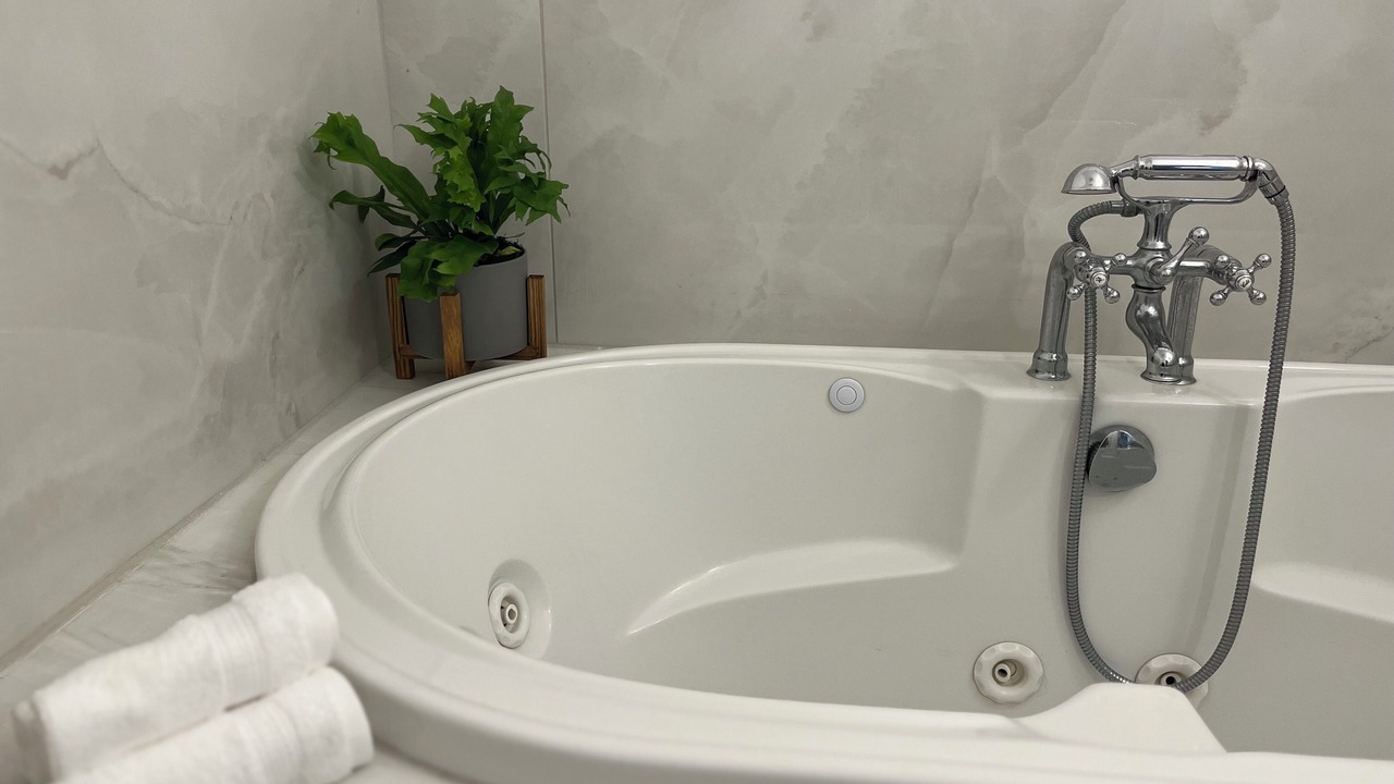 Photo of Bathroom in East Naples
