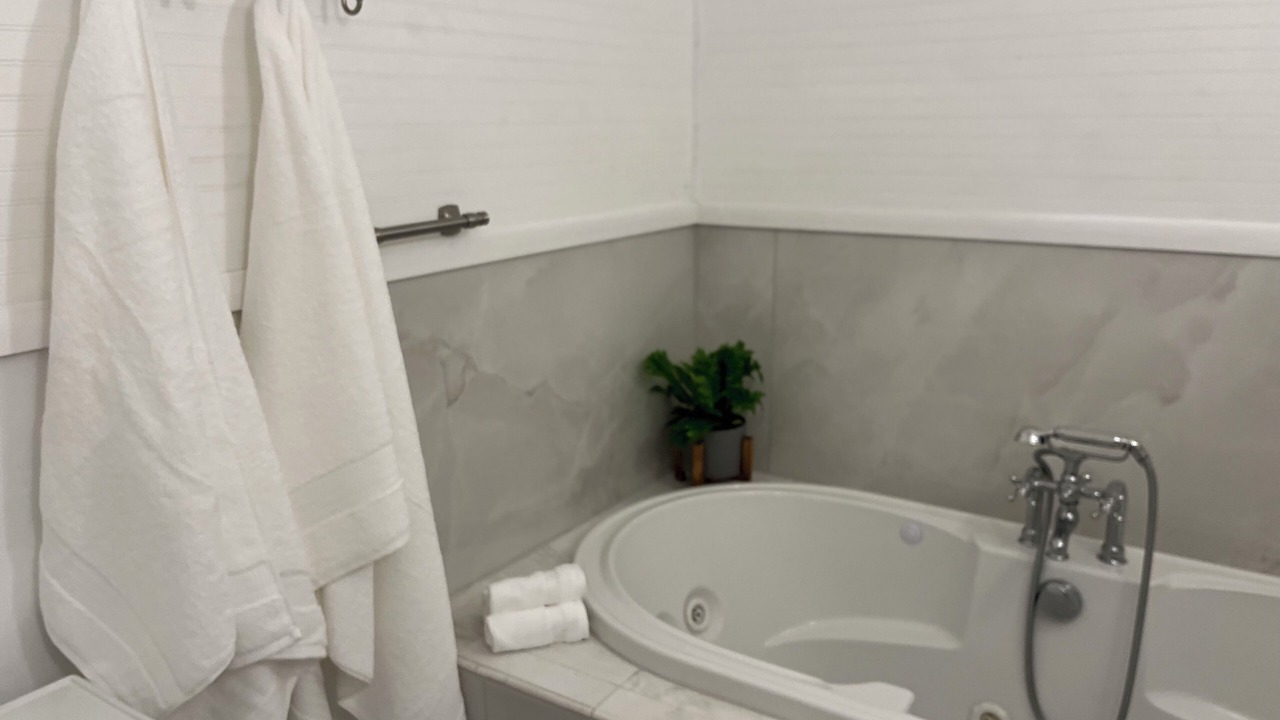Photo of Bathroom in East Naples