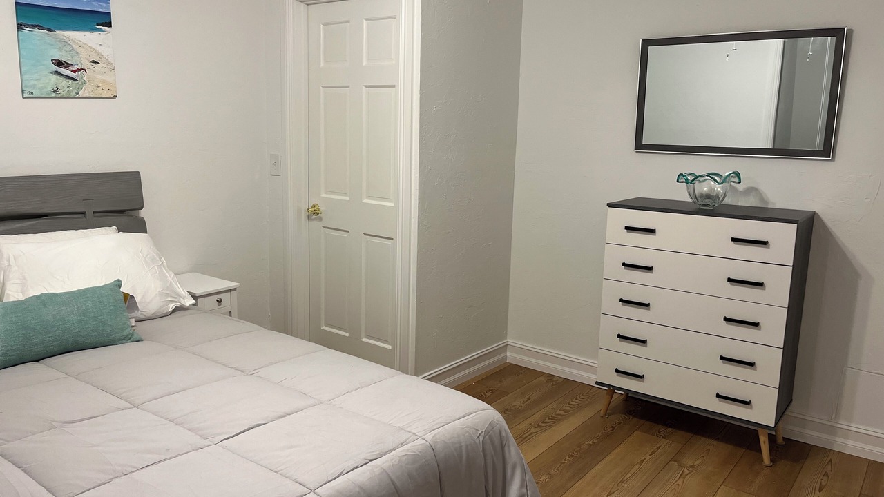 Photo of Bedroom in East Naples