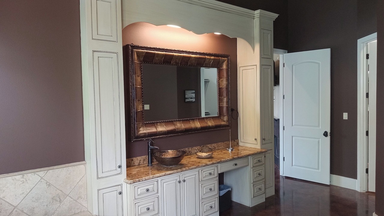 Photo of Bathroom in Lakeview  Jefferson County