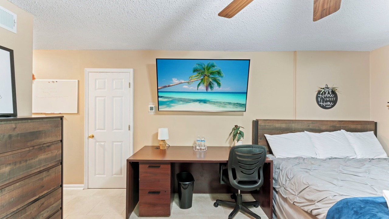 Photo of Bedroom in Southside