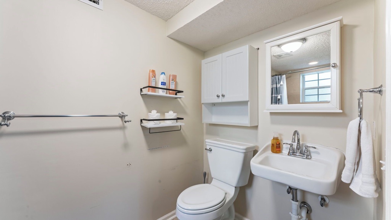 Photo of Bathroom in Southside