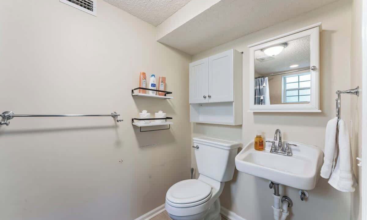 Photo of Bathroom in Southside