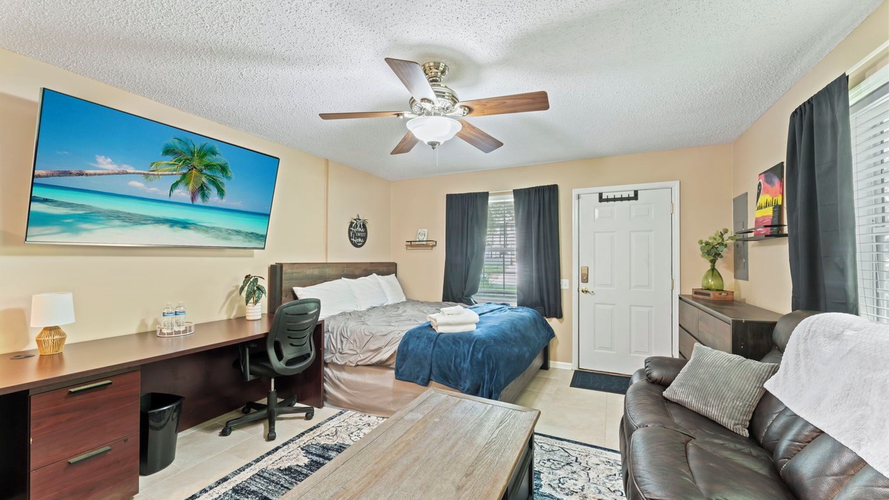 Photo of Bedroom in Southside