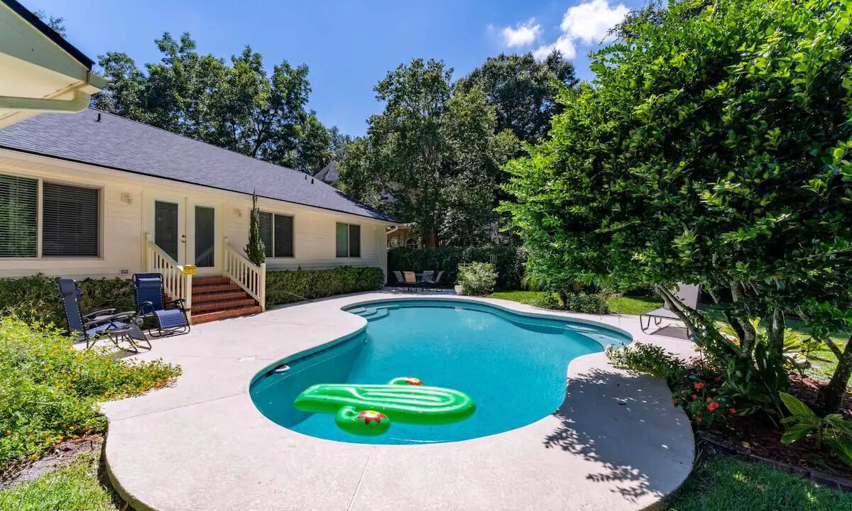 Photo of Outdoor in Southside