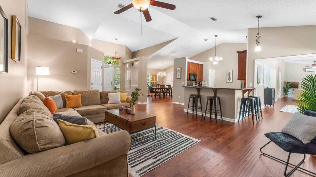 Photo of Livingroom in Southside
