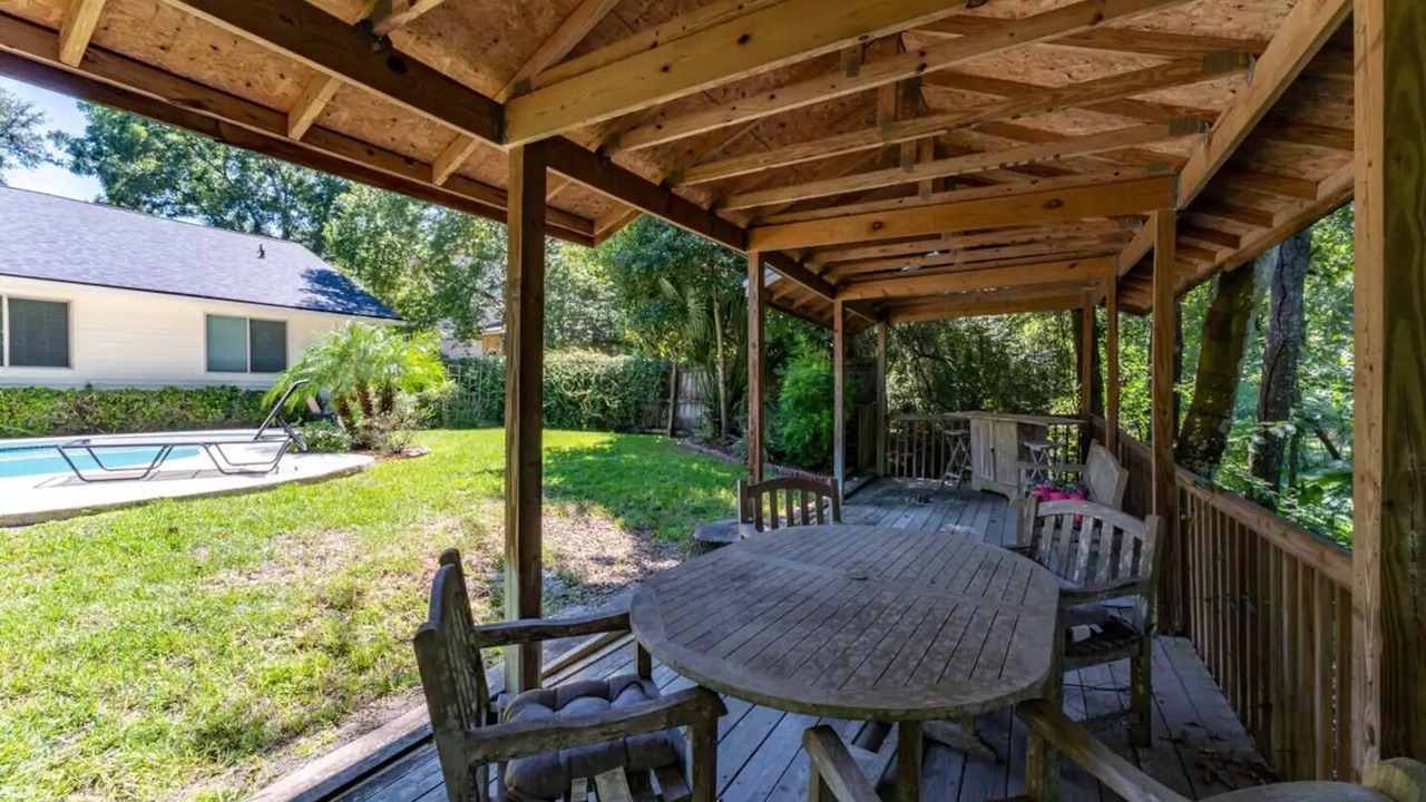 Photo of Outdoor in Southside