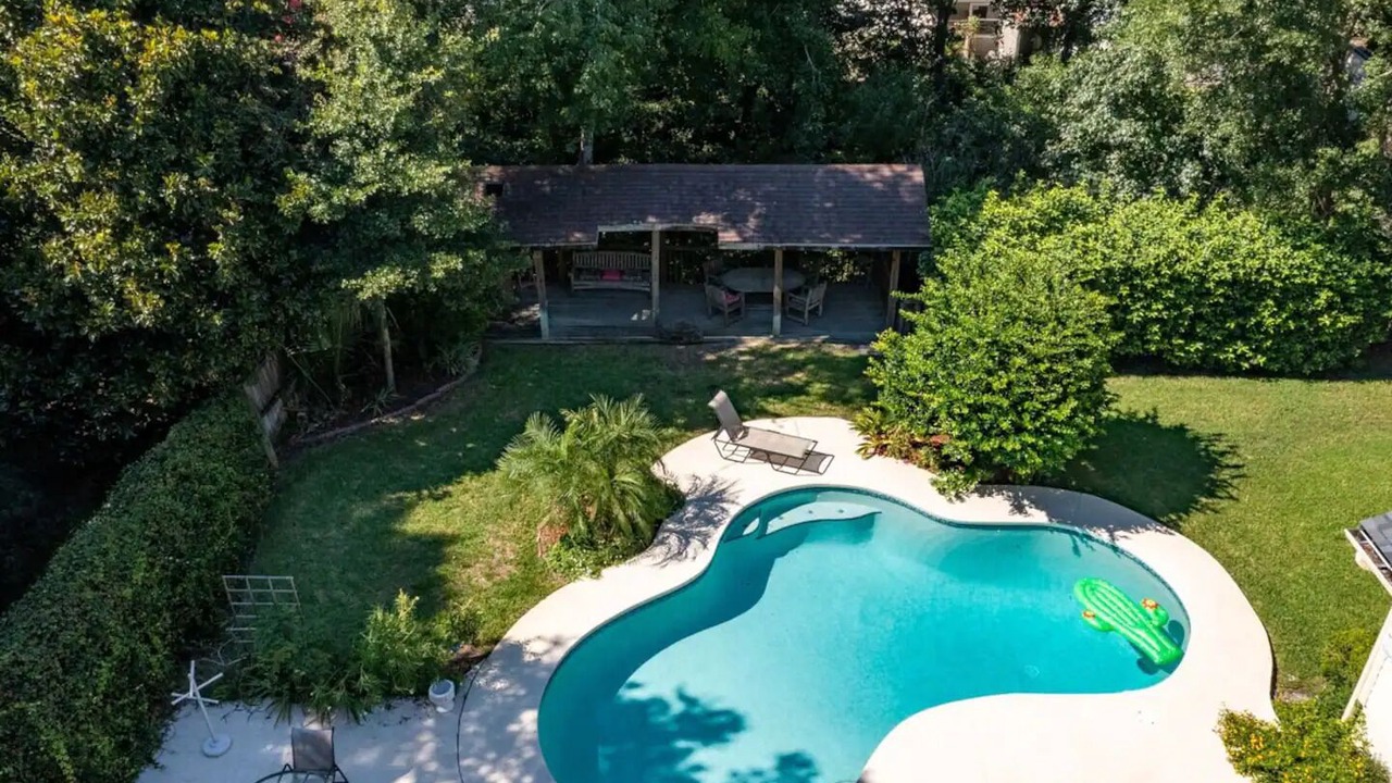 Photo of Outdoor in Southside