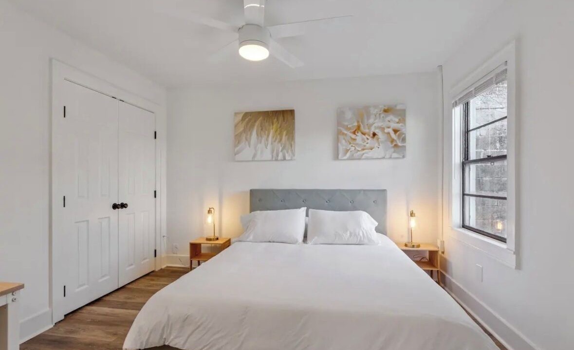 Photo of Bedroom in South 7th Ward