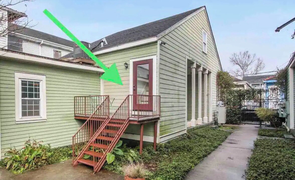 Photo of Outdoor in South 7th Ward