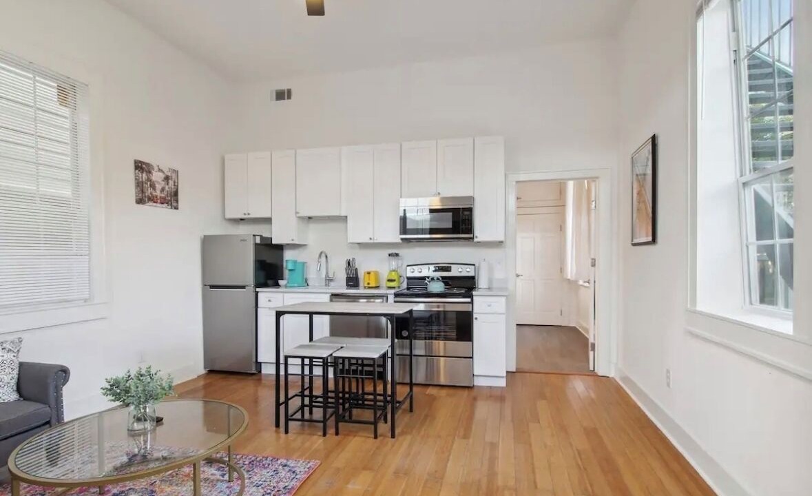 Photo of Kitchen in South 7th Ward
