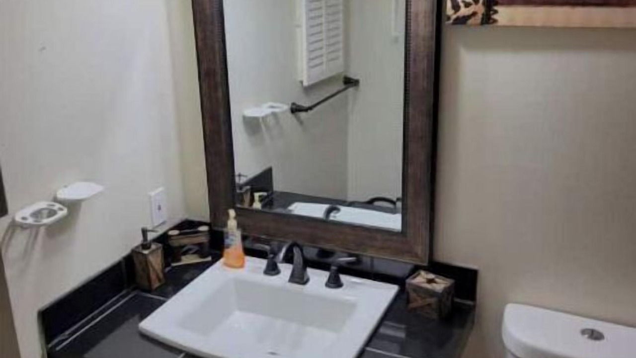 Photo of Bathroom in Tougaloo