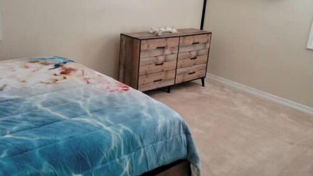 Photo of Bedroom in Tougaloo