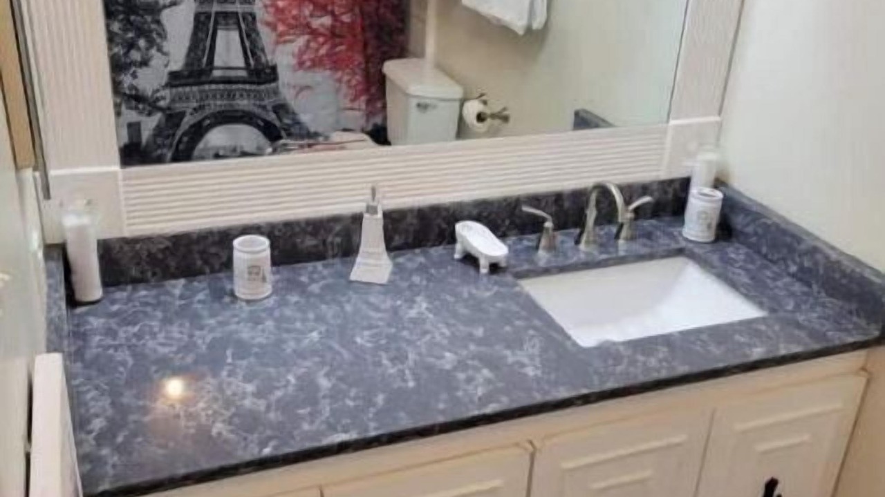 Photo of Bathroom in Tougaloo