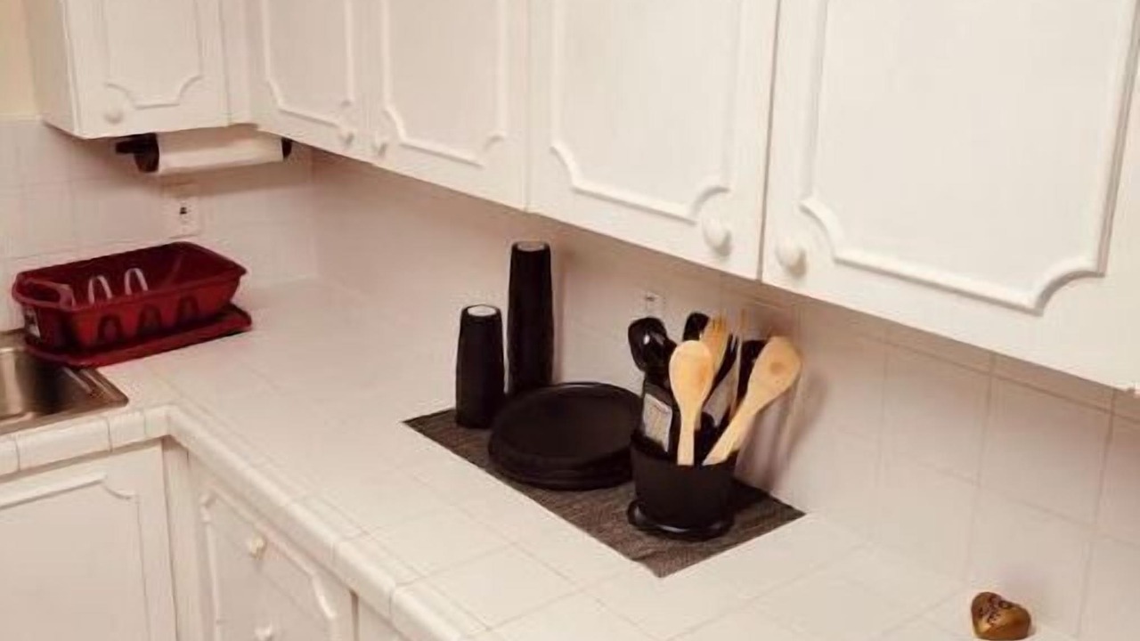 Photo of Kitchen in Tougaloo