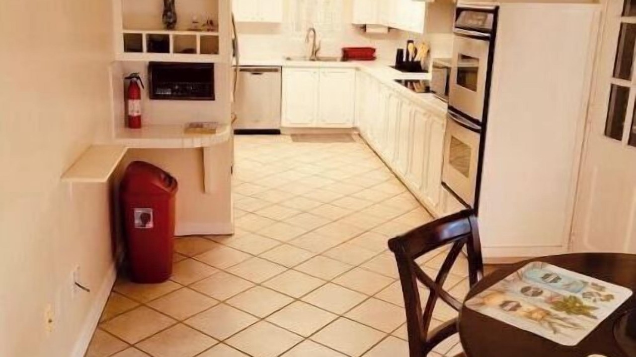 Photo of Kitchen in Tougaloo