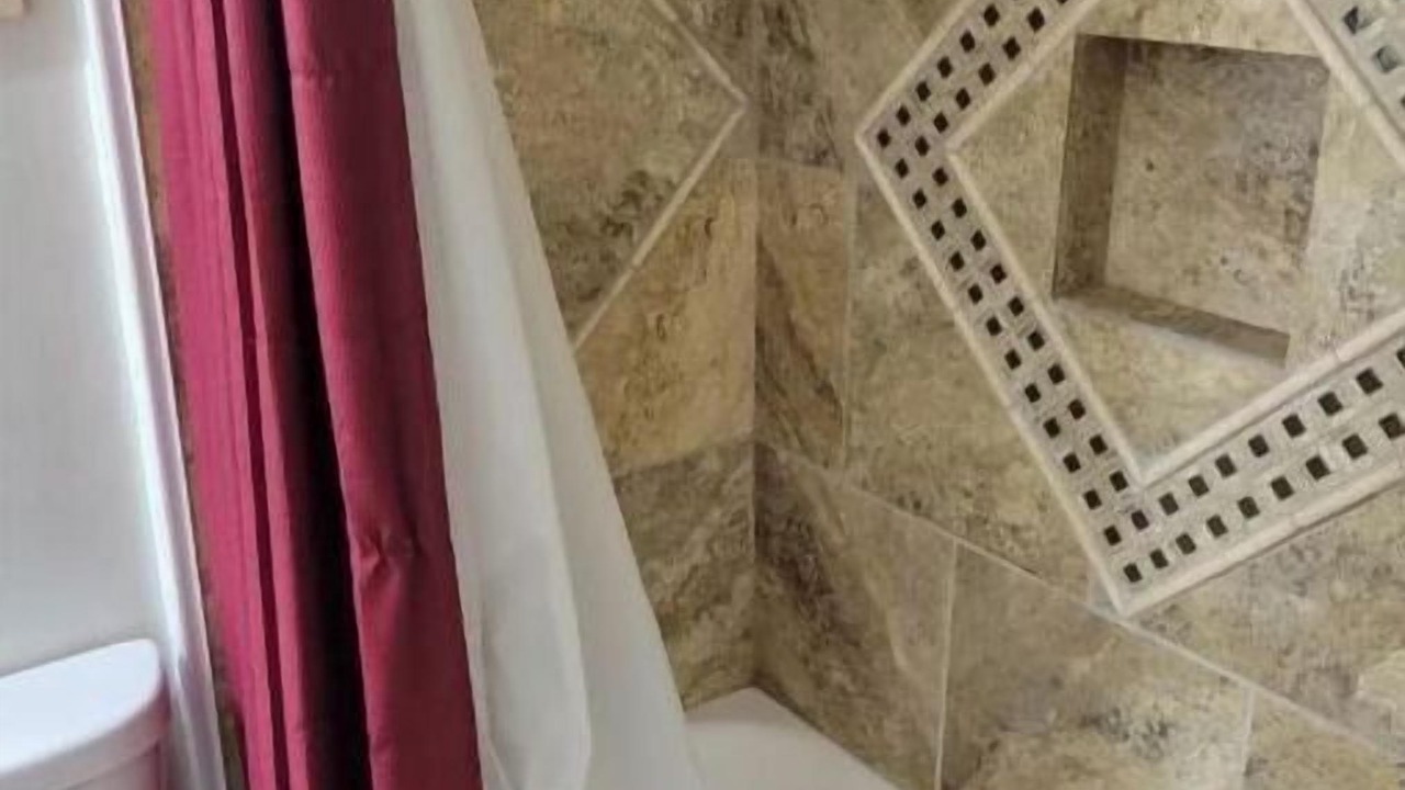 Photo of Bathroom in Tougaloo