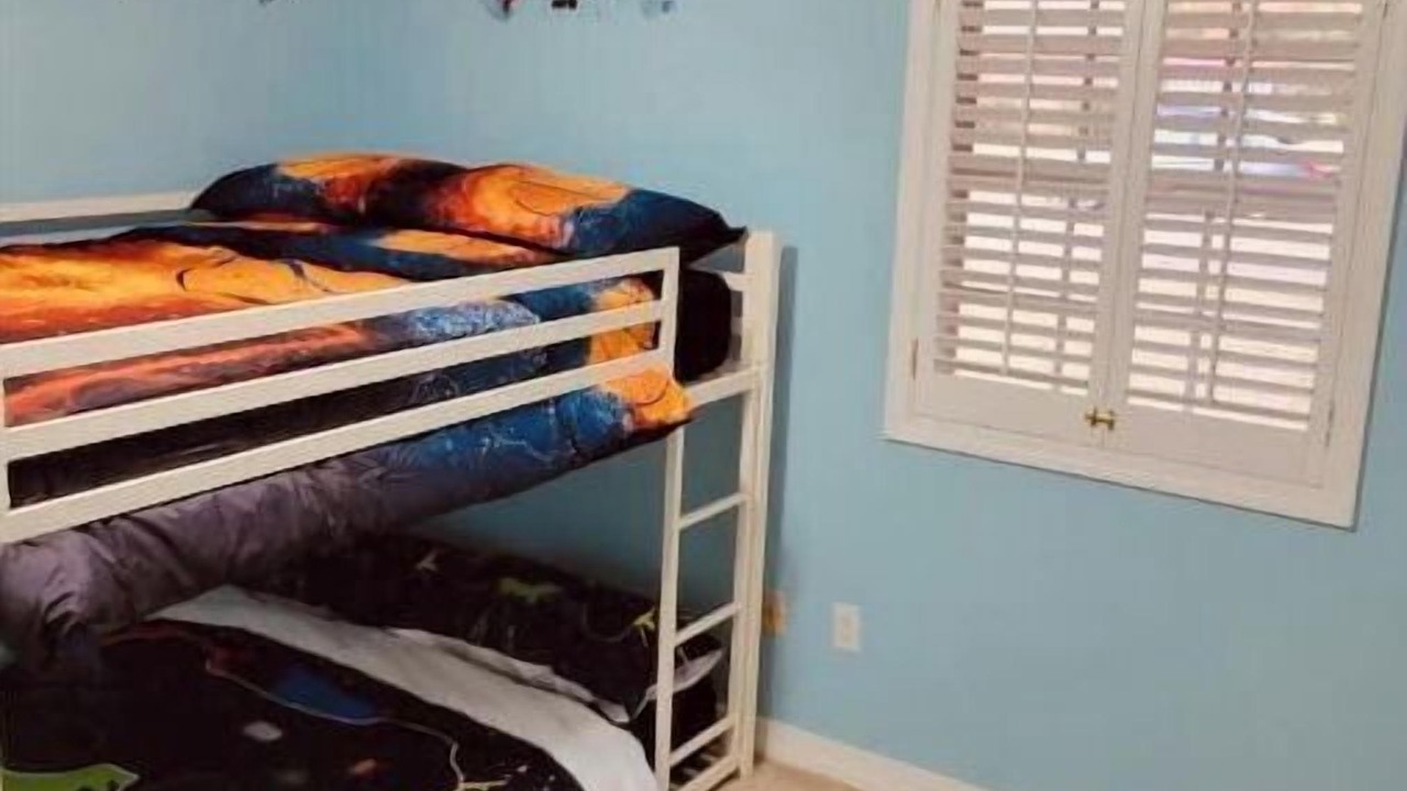 Photo of Bedroom in Tougaloo