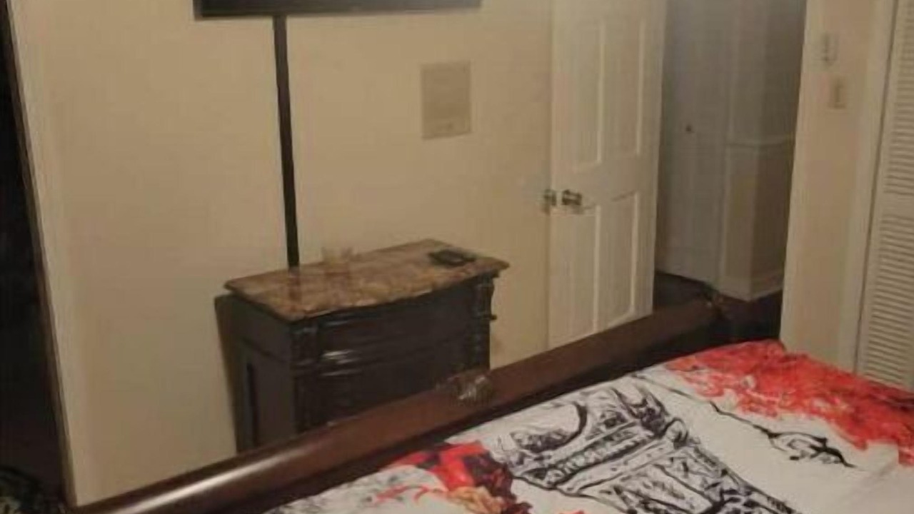 Photo of Bedroom in Tougaloo