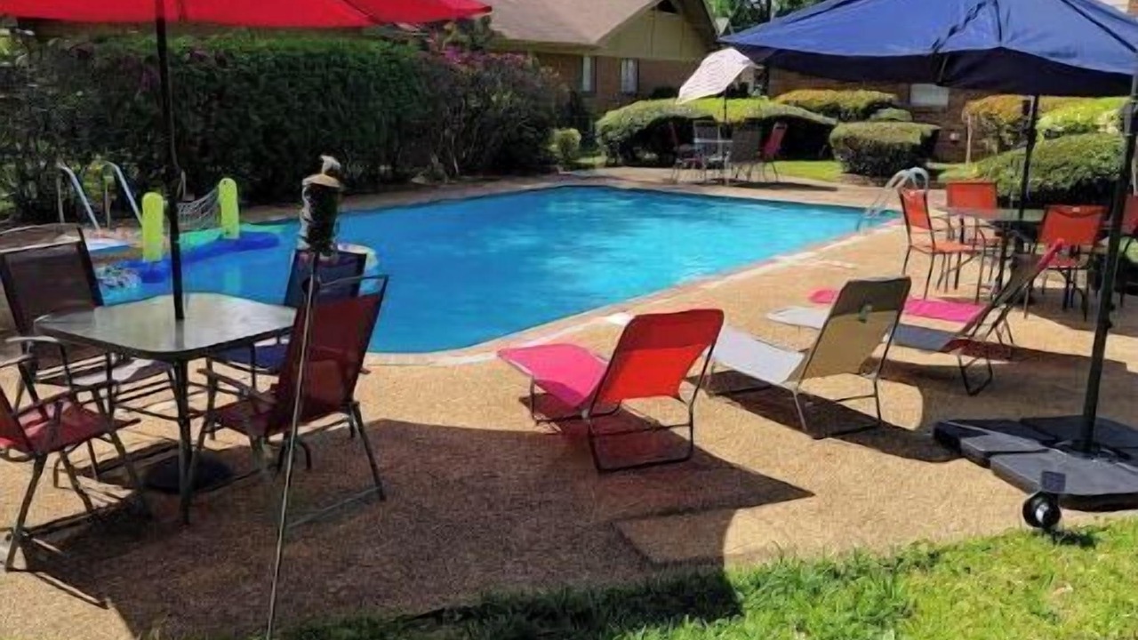 Photo of Outdoor in Tougaloo