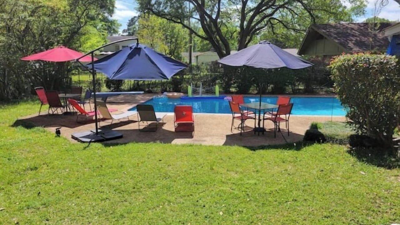 Photo of Outdoor in Tougaloo