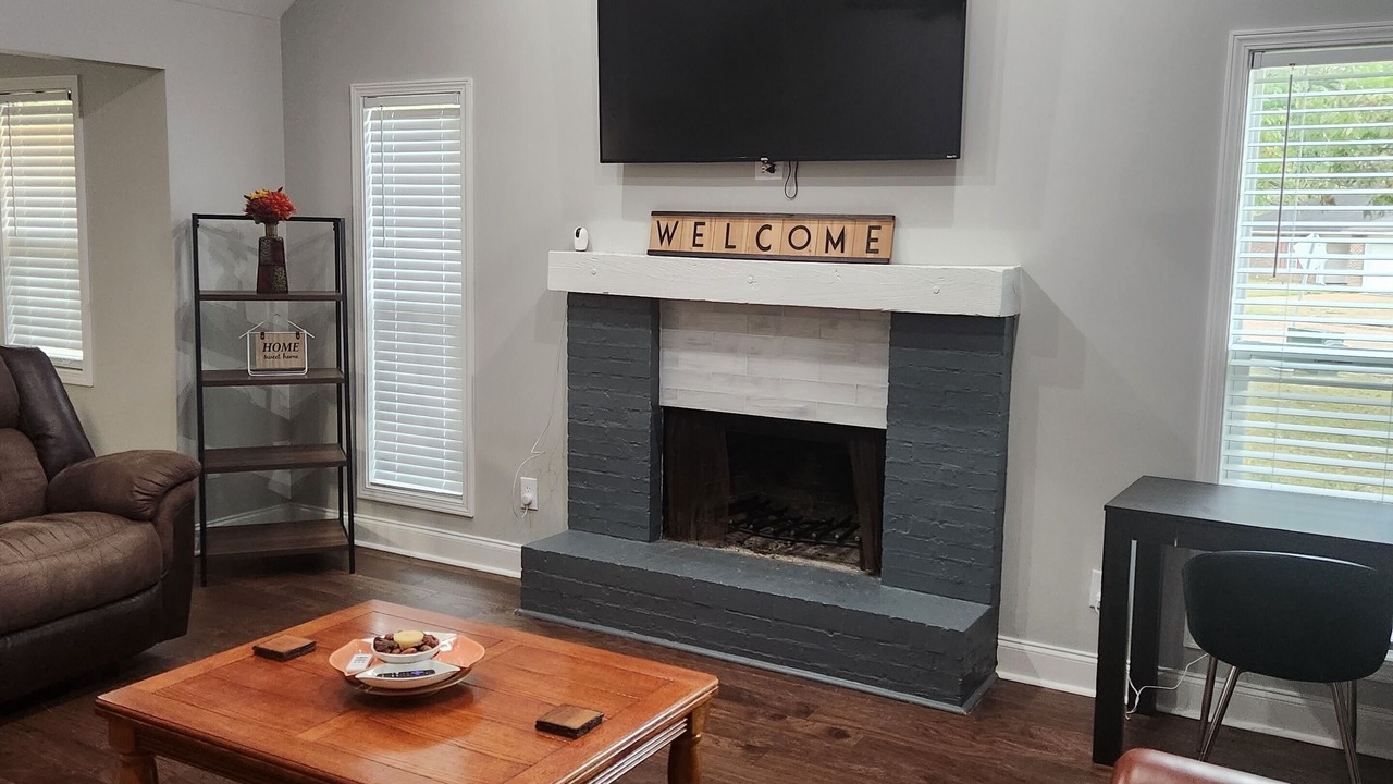 Photo of Livingroom in Jackson