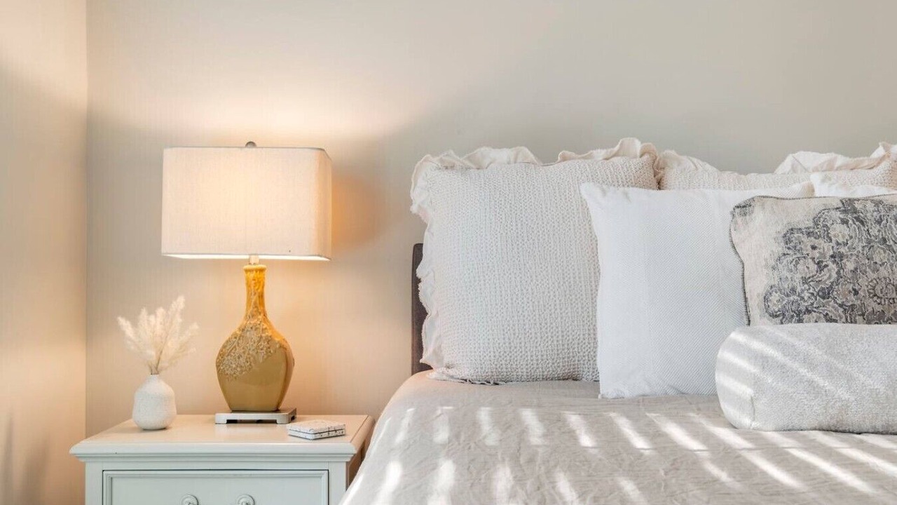 Photo of Bedroom in Hoover