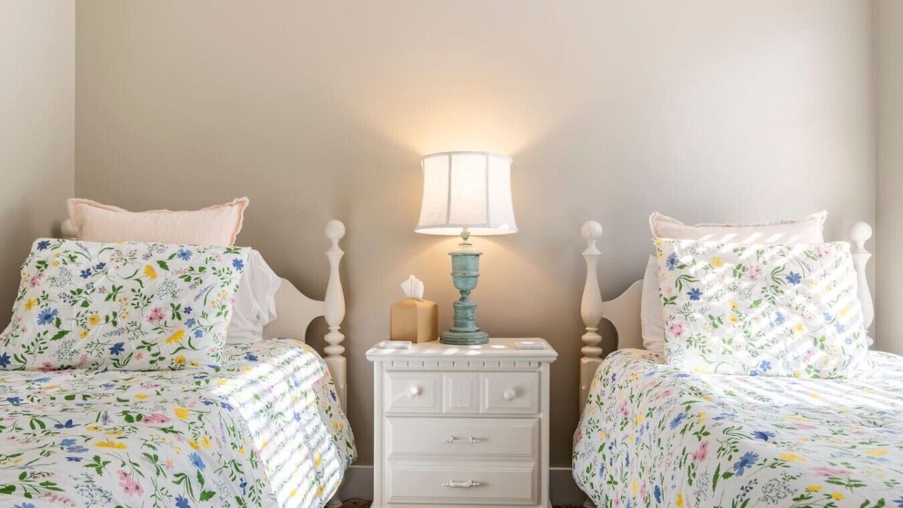 Photo of Bedroom in Hoover