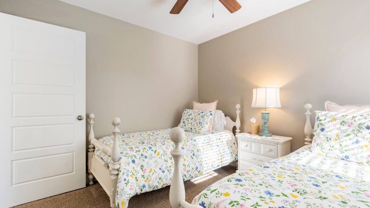 Photo of Bedroom in Hoover