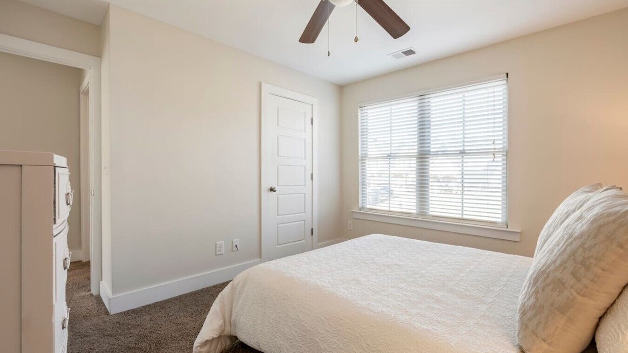 Photo of Bedroom in Hoover