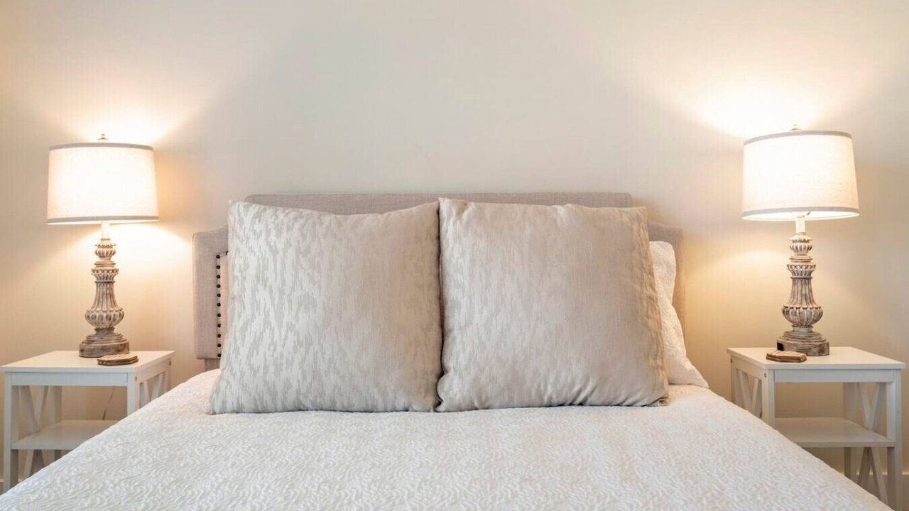 Photo of Bedroom in Hoover