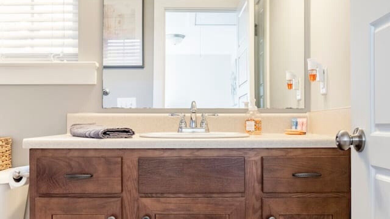 Photo of Bathroom in Hoover