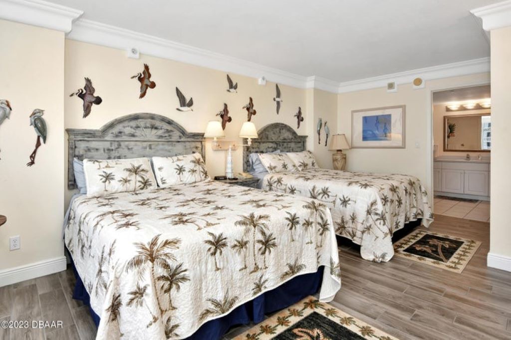 Photo of Bedroom in Ortona Park