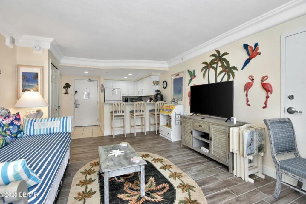 Photo of Livingroom in Ortona Park